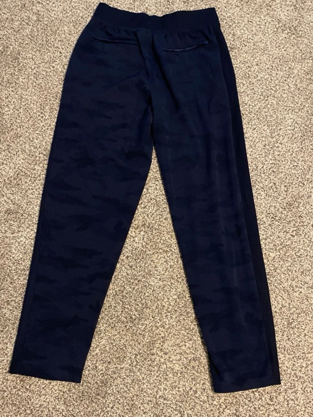 Athleta high rise